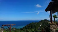 Ko Tao Resort Paradise Resort - Romantisk