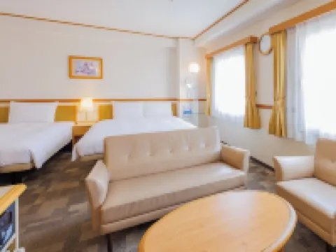 토요코인 고쿠라 스테이션 신칸 라인 기타큐슈 박물관 주변 호텔