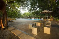 Nilaveli Beach Hotel - Meerblick