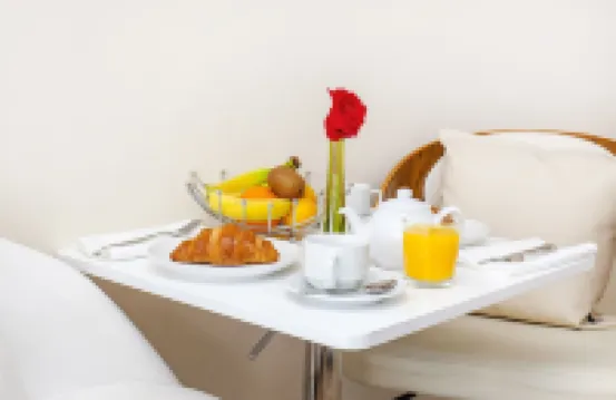 TH Serviced Apartment London