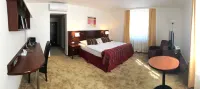 Hotel Atrium Hotels in Slavkov und Brna