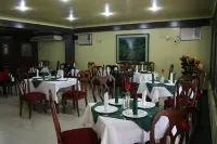 Hotel Olimpico Quevedo - breakfast