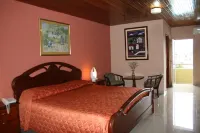 Hotel Olimpico Quevedo Hotels in 