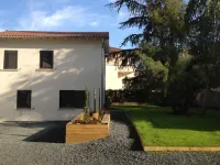 Demeure & Dépendance - Chambres d'hôtes Depuis 2012 - Bed and Breakfasts