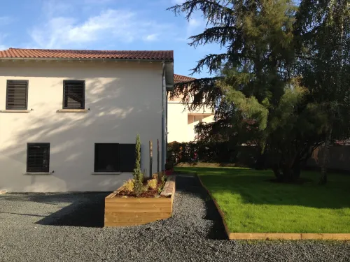 Demeure & Dépendance - Chambres d'hôtes Depuis 2012 Hotels in Tassin-la-Demi-Lune