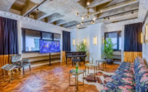 Brown BoBo, a Member of Brown Hotels