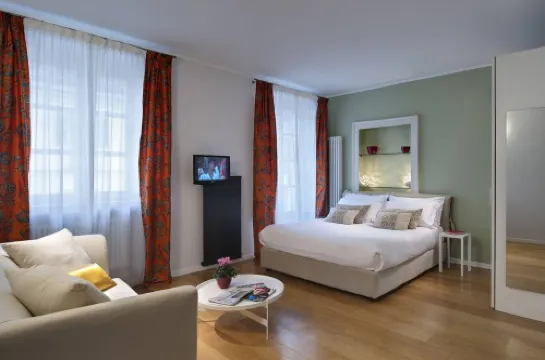 Piazza Vittorio Suites