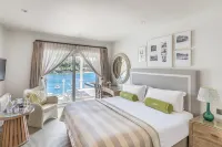 Mr & MRS Smith Salcombe Harbour Hotel - Balkon