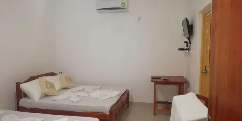Ssc VIlla Hotels in Nissankamallapura
