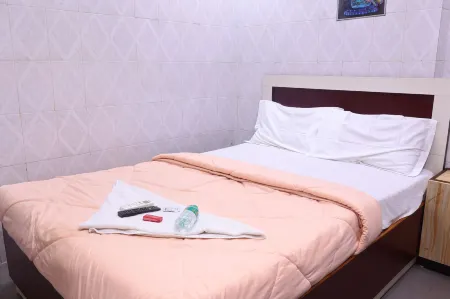 Samartha Cottage Отели в г. Алибаг