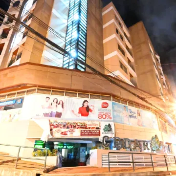 Cedar Peak Condominium by Tripsters Hub