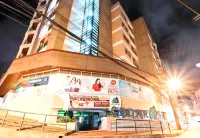 Cedar Peak Condominium by Tripsters Hub Hotel in zona Mines View Observation Deck