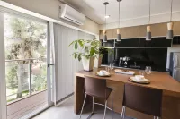 Le Montreal Apartments Hotels in Мендоса