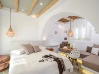 Naxos Island Escape Suites Hotels near Agiassos Beach