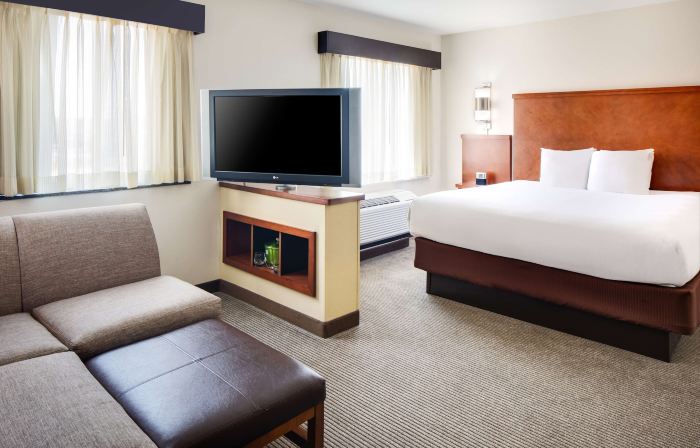 Hyatt Place South Bend Mishawaka