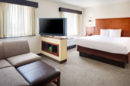 Hyatt Place South Bend Mishawaka Hotéis em 