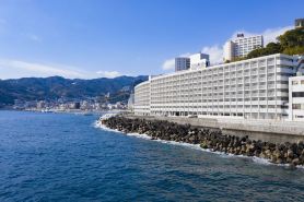 熱海Resorpia酒店