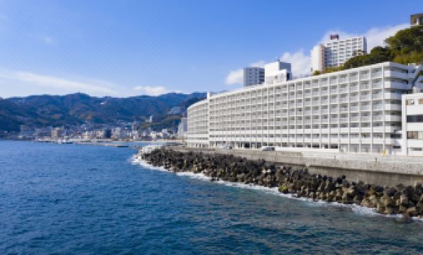 Hotel Resorpia Atami