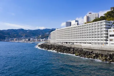 Hotel Resorpia Atami Hotels near LAND ART PARK「ACAO FOREST」