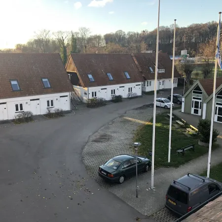 Danhostel Helsingør