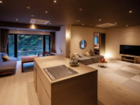 Hakkei Hotels in Maniwa