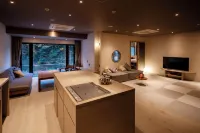 Hakkei Hotels in Maniwa