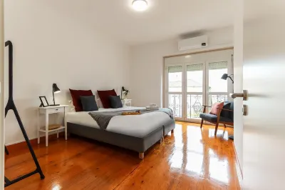 Belem Boutique VIII by Homing Hotel di Belém