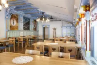 Hotel Na Dolině Hotel a Roznov pod Radhostem