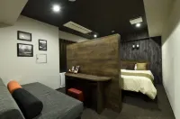 더 셀렉톤 쓰치우라 에키마에 Tennozuka 주변 호텔