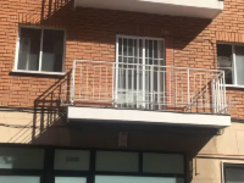 Hostel SOFÍA Hotels near Ventilla