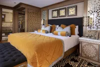 Dahabeya Molouky Nile Cruise- Every Monday from Luxor- Aswan for 05 Nights