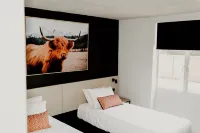 Nightcap at Barkly Hotel Hotels in Mount Isa