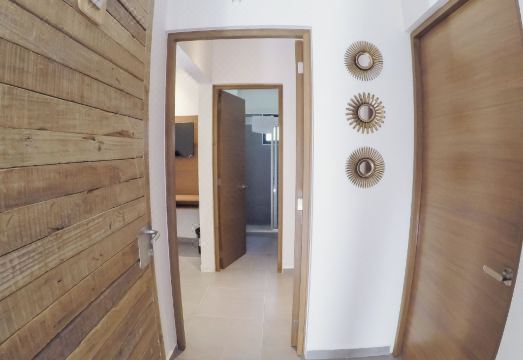 비엔토 스위트 칸쿤 썸네일