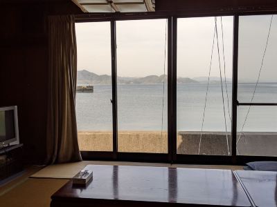 Minshuku Kamagari