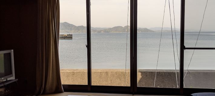 Minshuku Kamagari Hotels in Kure