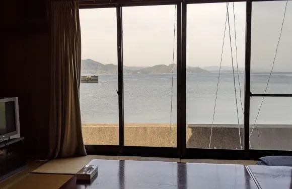鐮里民宿