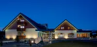 Hotel Demänová Hotels in Liptovsky Mikulas
