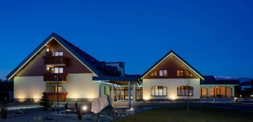 Hotel Demänová Hotels in Malatiny