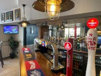 Punch House Monmouth - bar