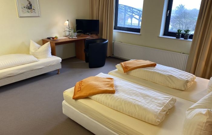 Hotel Brückentor