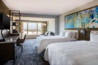 Marriott Dallas Las Colinas