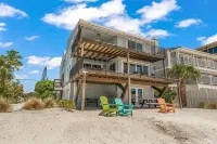 A Tide That Binds Us by Beachside Management