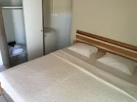 Zeytin Çiçeği Pansiyon - balcone