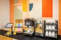 Citadines South Vienna