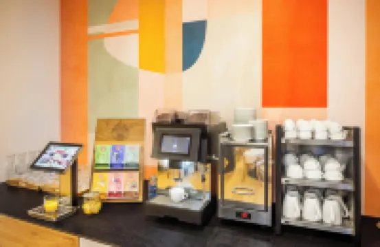 Citadines South Vienna