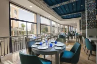 Wazo Appart-Hôtel Hotels near Gueliz