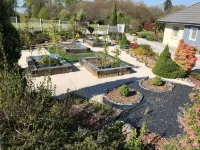 Escale en Correze Hotels in Uzerche