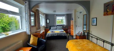 Sportsmans Valley Hotel Hotels in East Looe