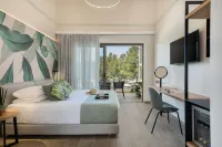 Mossa Well Being Hotel Hotels in Vamvakopoulo