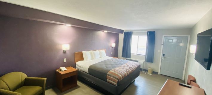 Executive Inn Kingsville Hotels in Kleberg County